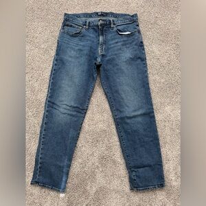 Men’s Gap Blue Denim Jeans